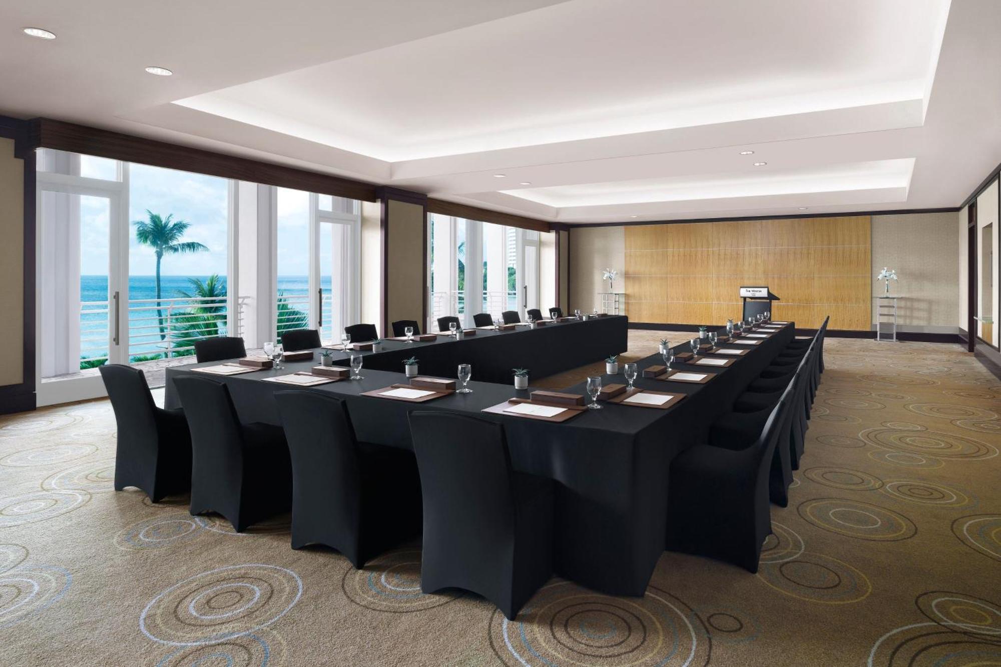 The Westin Resort Guam Tumon Bagian luar foto