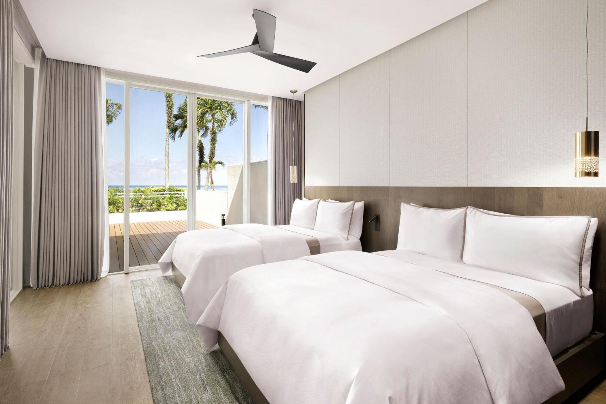 The Westin Resort Guam Tumon Bagian luar foto