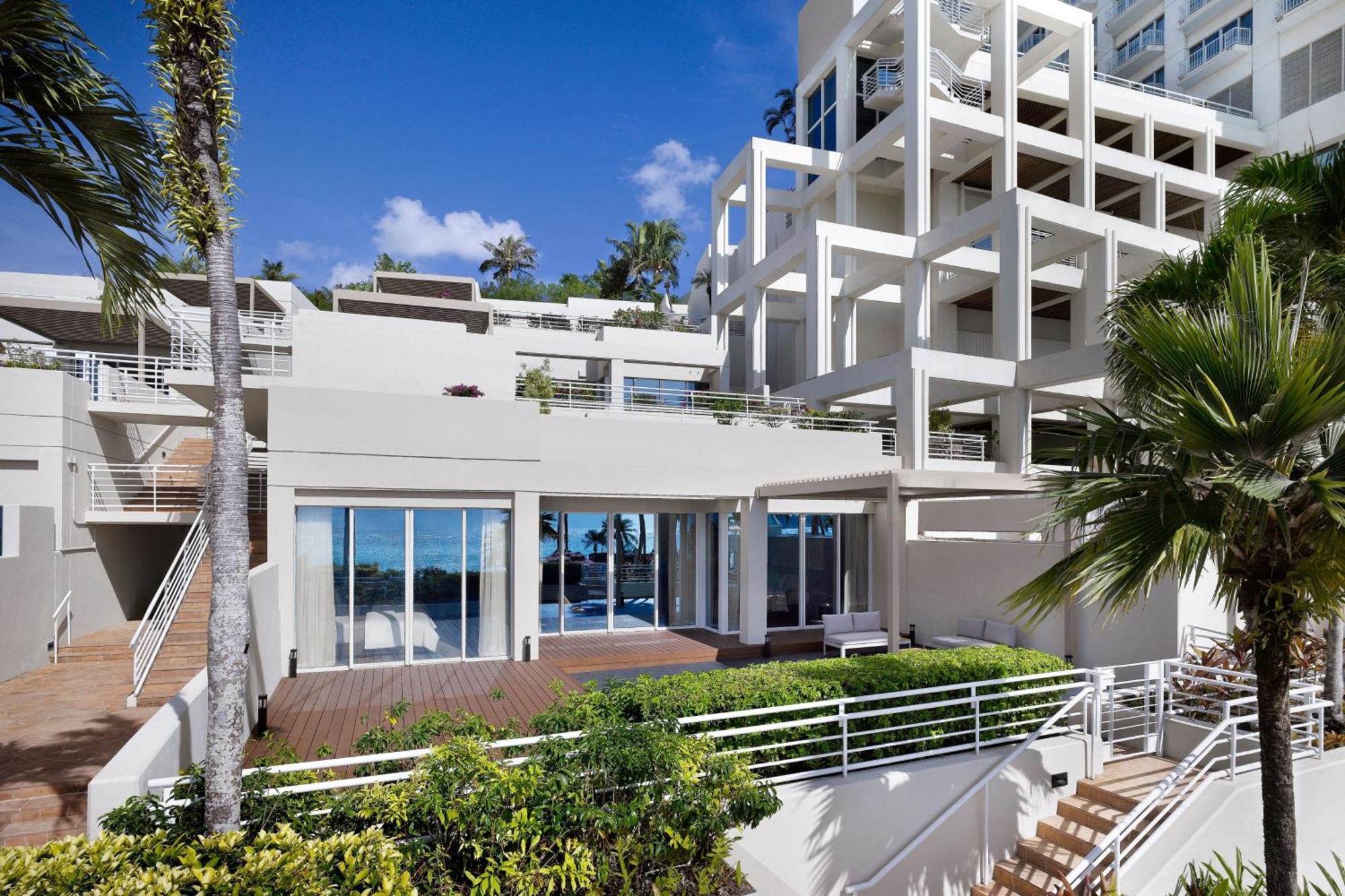 The Westin Resort Guam Tumon Bagian luar foto