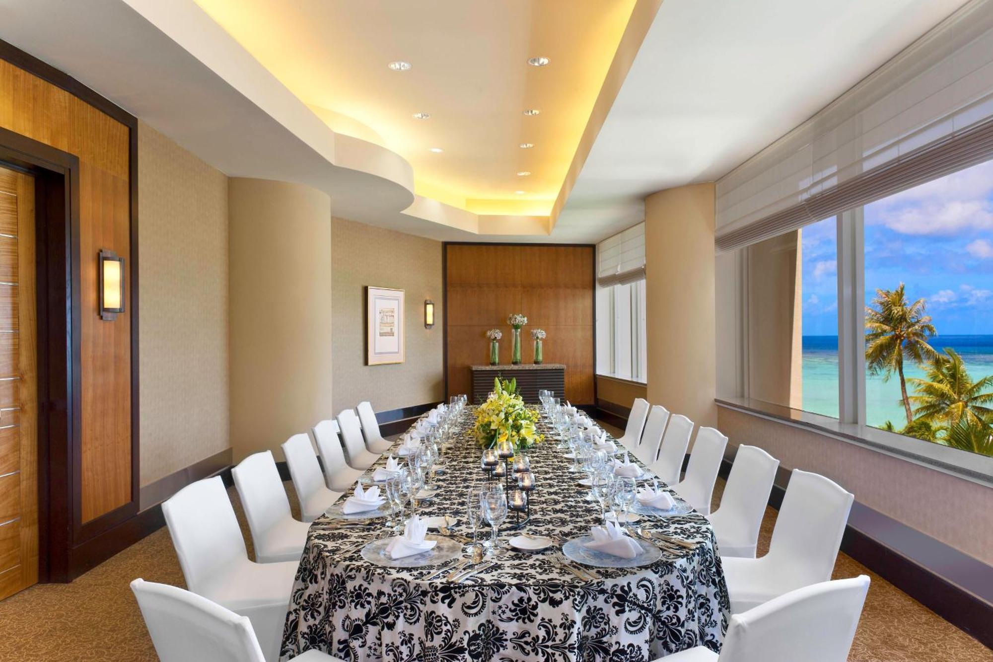The Westin Resort Guam Tumon Bagian luar foto