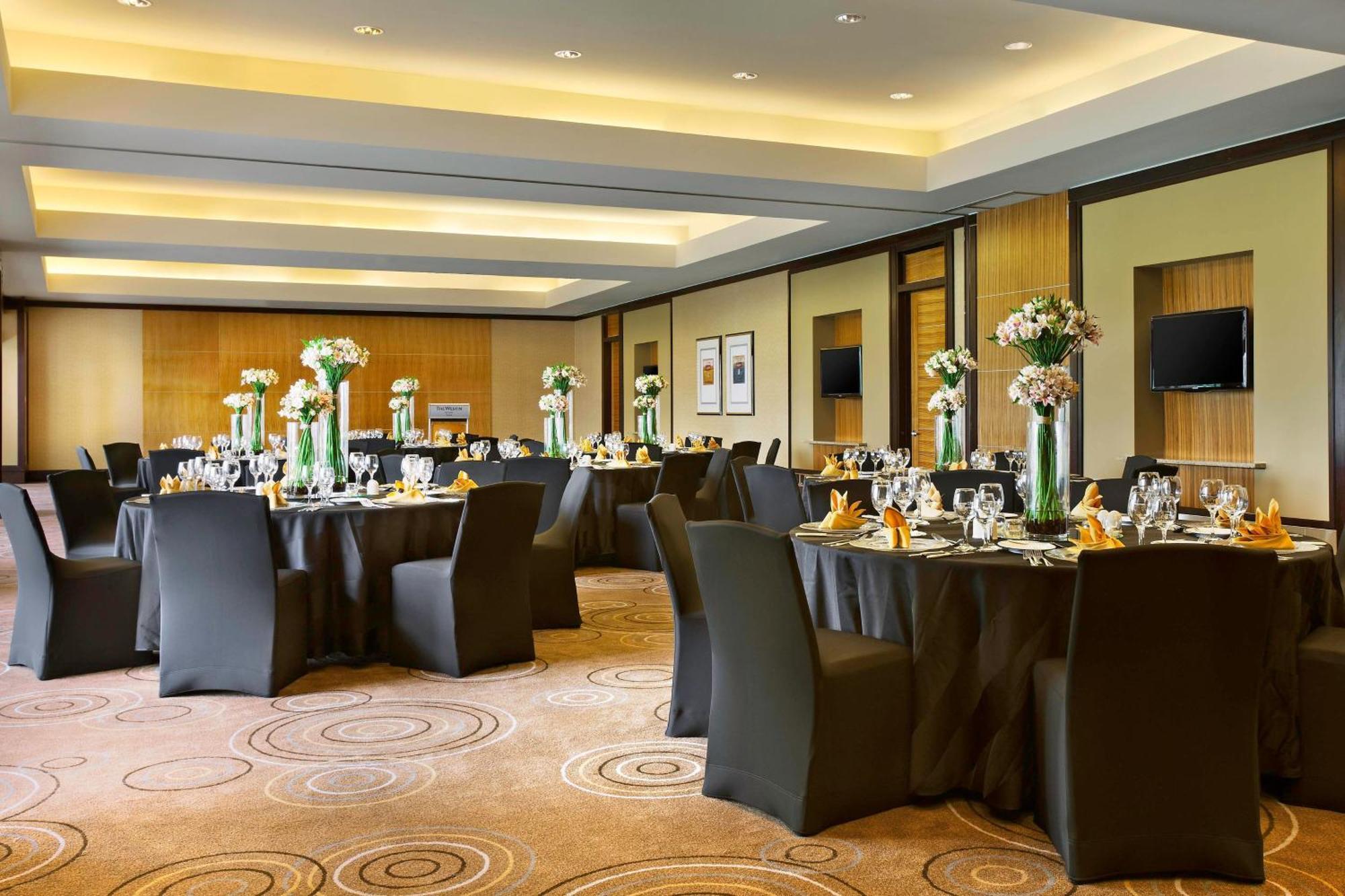 The Westin Resort Guam Tumon Bagian luar foto