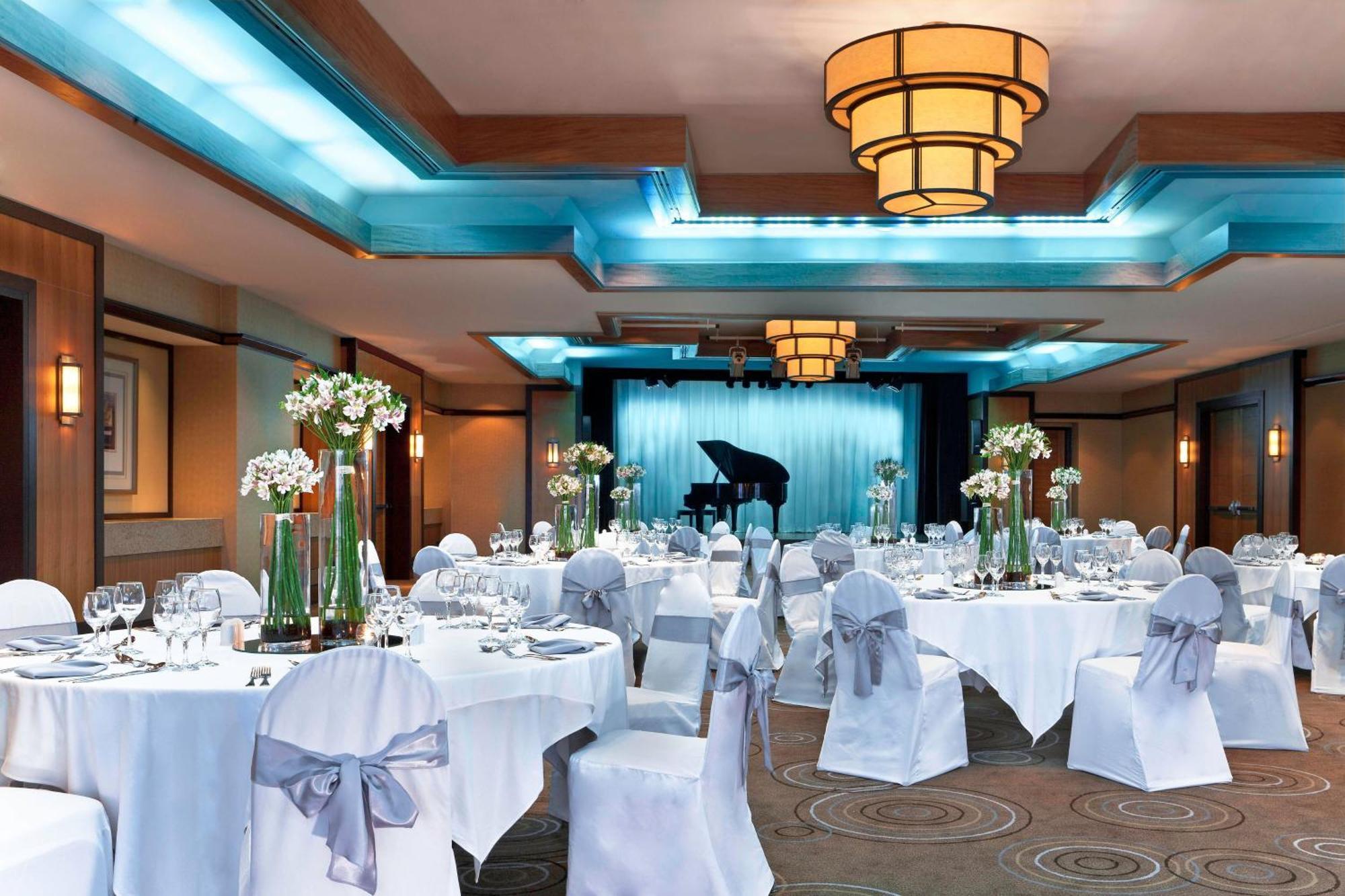 The Westin Resort Guam Tumon Bagian luar foto