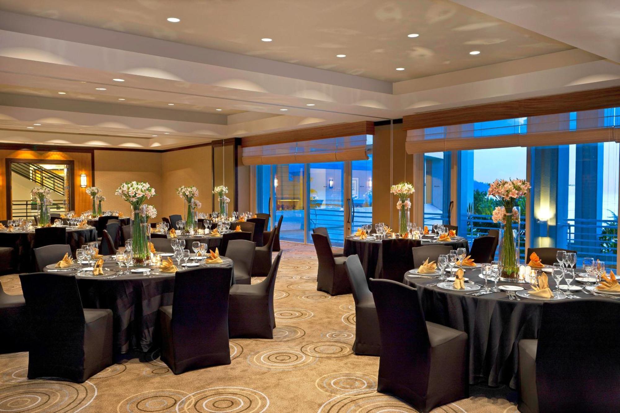 The Westin Resort Guam Tumon Bagian luar foto