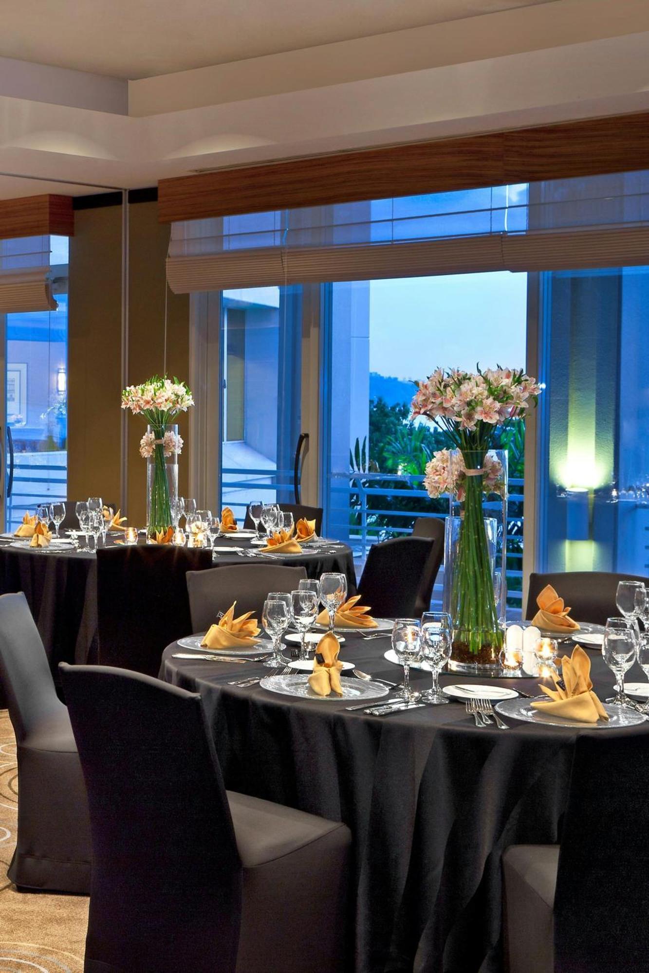 The Westin Resort Guam Tumon Bagian luar foto