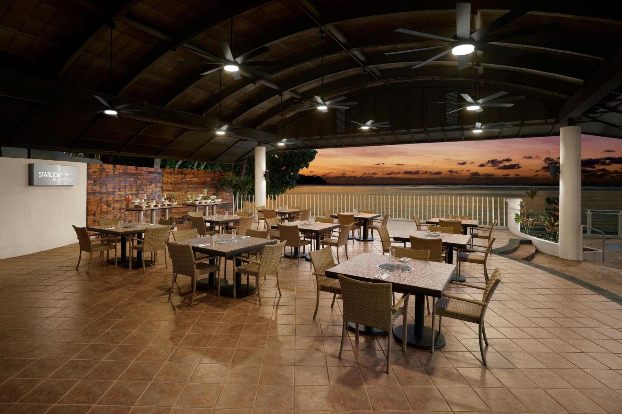The Westin Resort Guam Tumon Bagian luar foto
